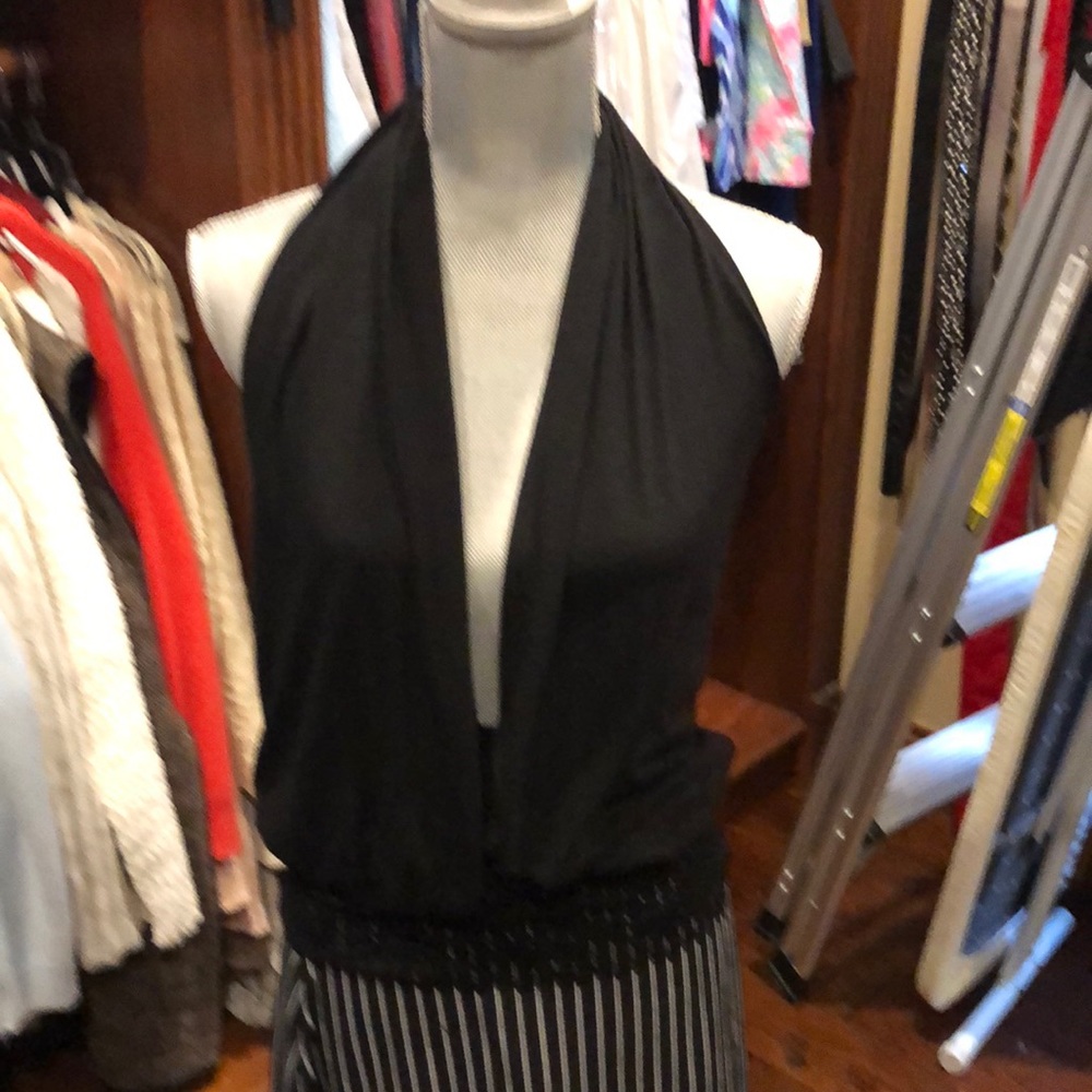 Cotton sexy shirt